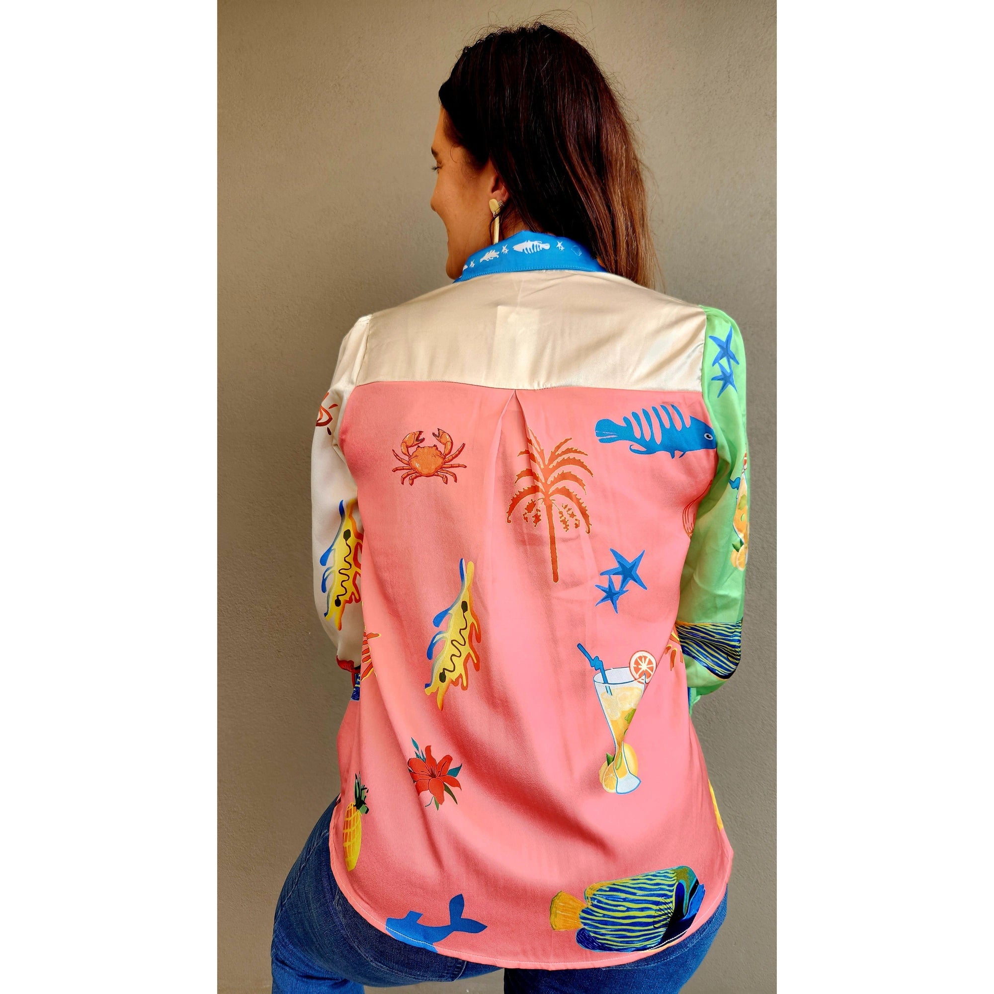 Tropicana Shirt